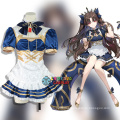 Fate Grand Order Ishtar Maid Costume